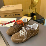 New Balance 530 SL Miu Miu Cinnamon