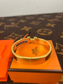 Pulseira Hermes Clic HH