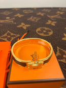 Pulseira Hermes Clic HH