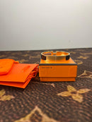 Pulseira Hermes Clic HH