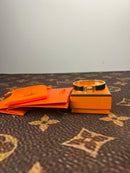 Pulseira Hermes Clic HH