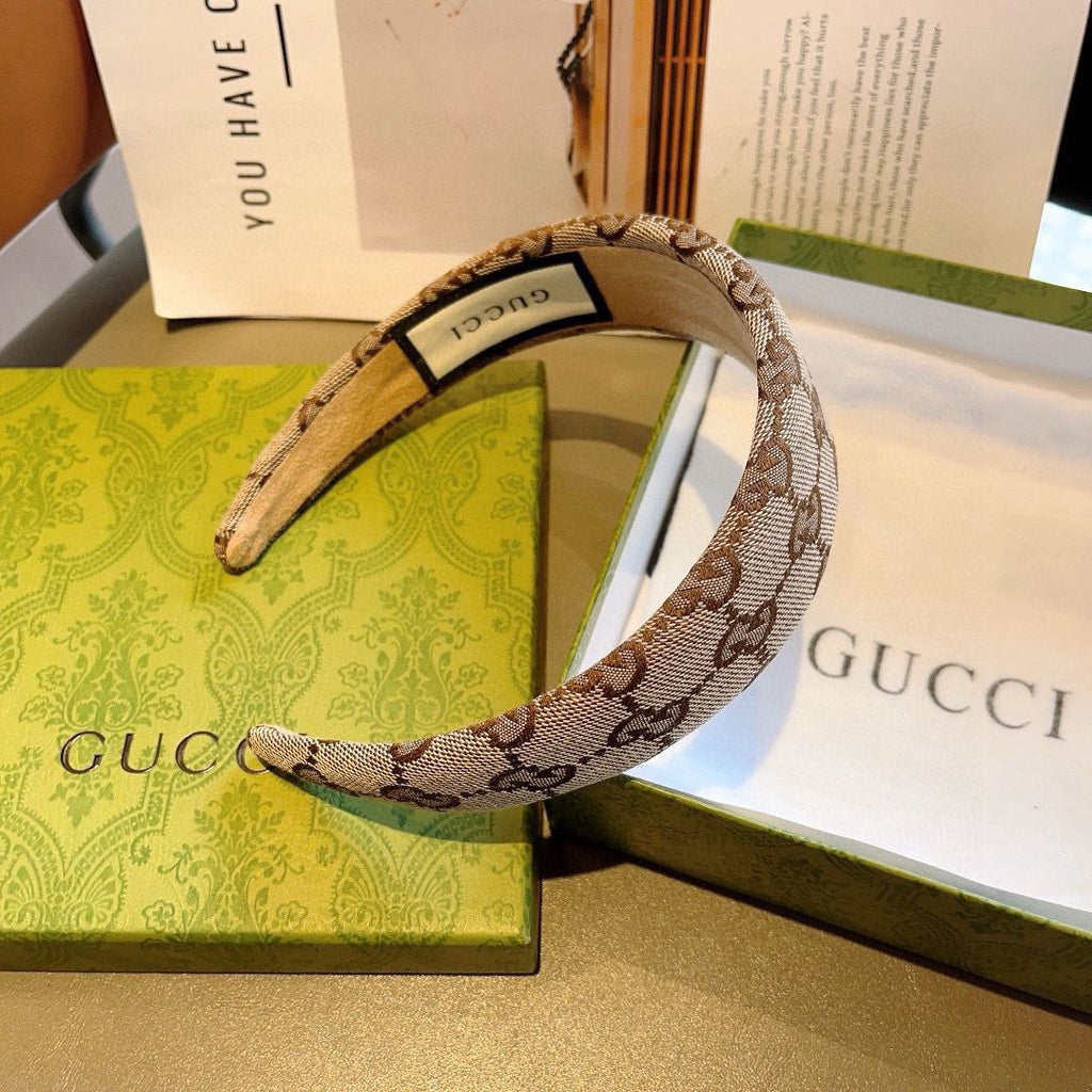 Hair band Gucci