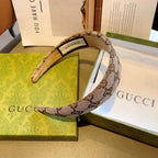 Hair band Gucci