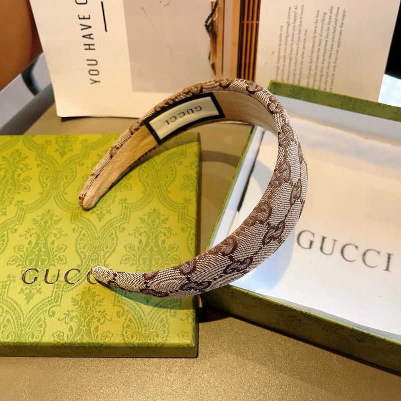 Hair band Gucci