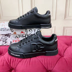 Dolce & Gabbana DG Portofino Black