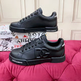 Dolce & Gabbana DG Portofino Black
