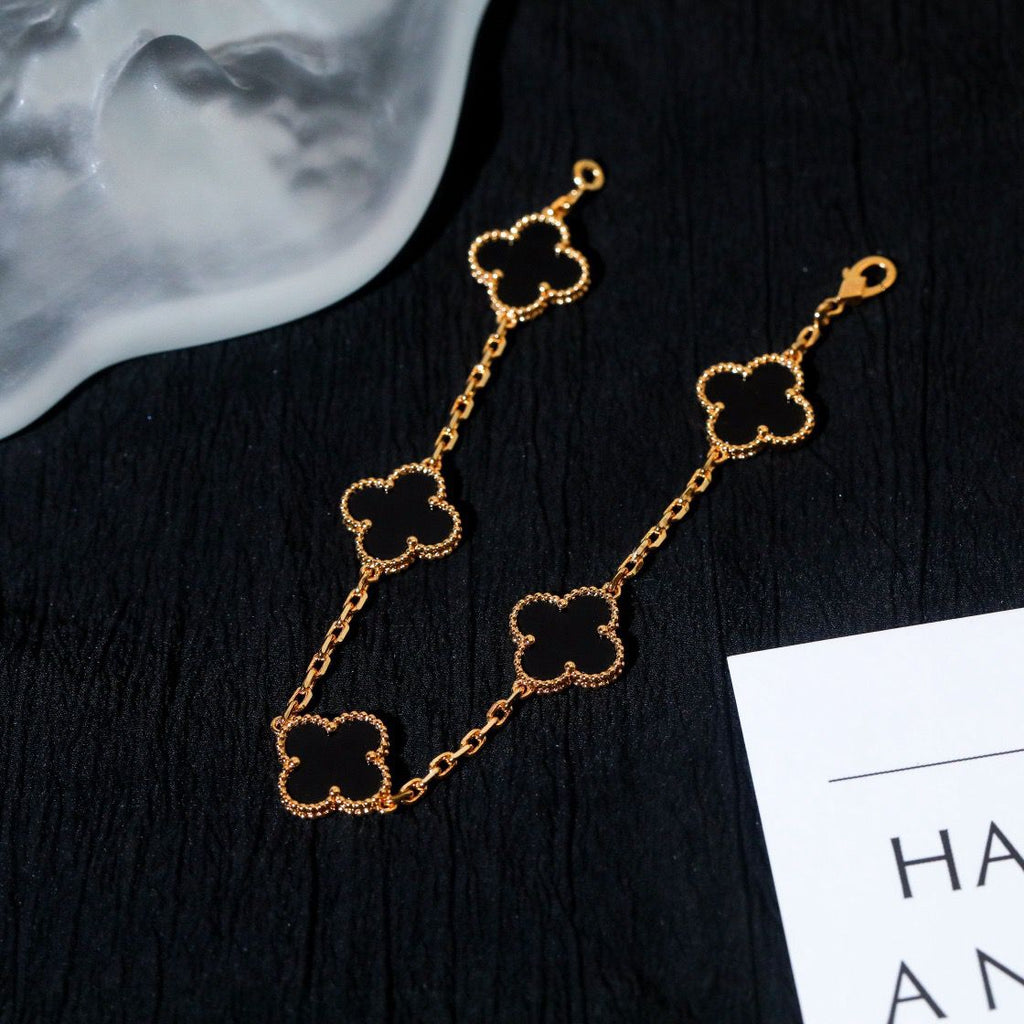 Pulseira Van Cleef & Arpels