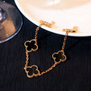 Pulseira Van Cleef & Arpels