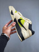 Travis Scott x Jordan Jumpman Jack Bright Cactus