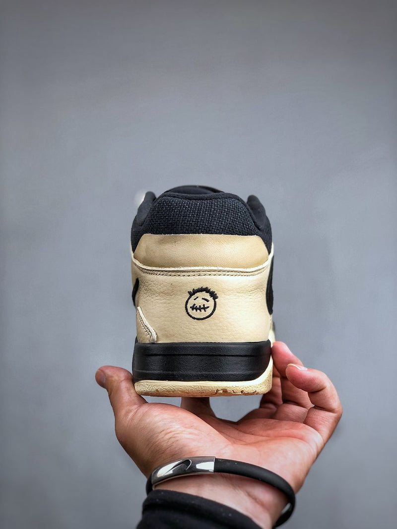 Travis Scott x Jordan Jumpman Jack Bright Cactus