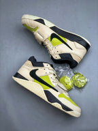 Travis Scott x Jordan Jumpman Jack Bright Cactus.