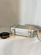 Rimowa x Dior Cross Body Bag