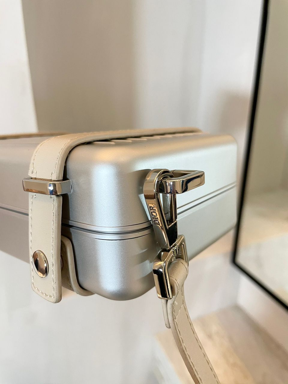 Rimowa x Dior Cross Body Bag
