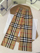 Calça BURBERRY