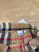 Calça BURBERRY