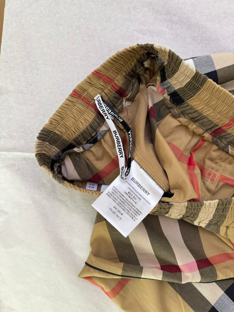 Calça BURBERRY