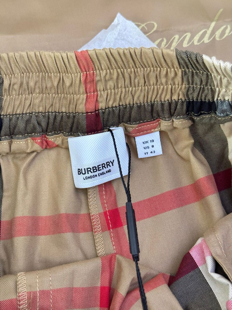 Calça BURBERRY