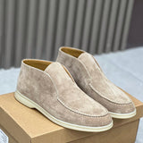 Open Walk Ankle Boot