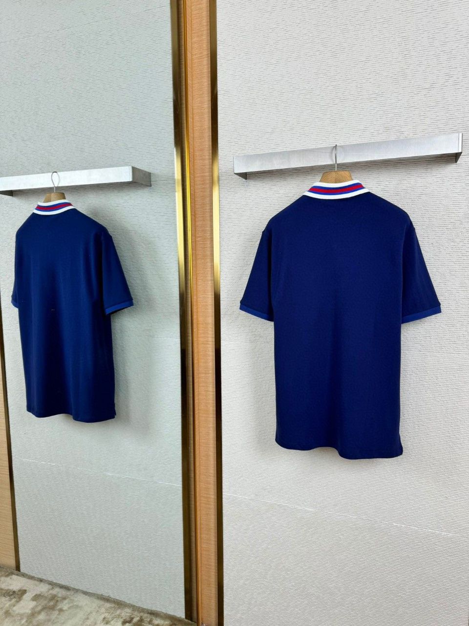 Camiseta Polo GUCCI (Pronta Entrega)