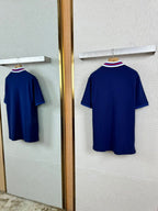 Camiseta Polo GUCCI (Pronta Entrega)