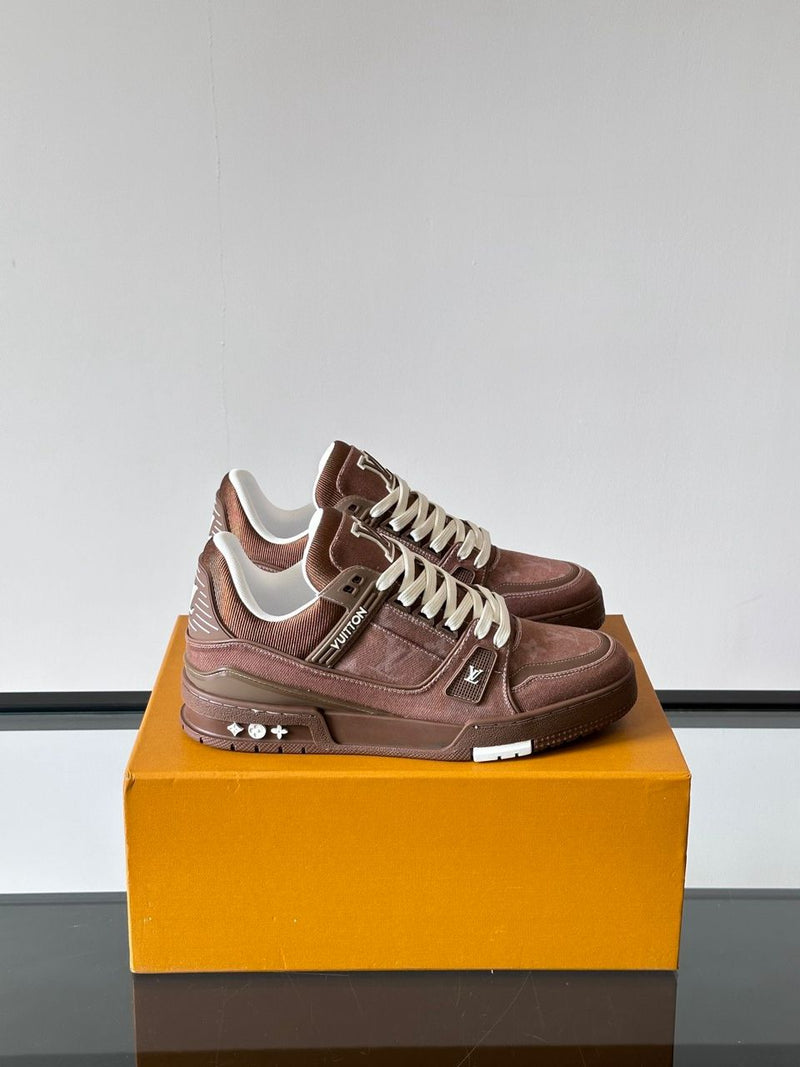 Louis Vuitton Trainer