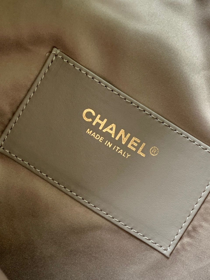 Bolsa CHANEL 25