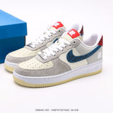 Nike Air Force 1 Low SP Undefeated 5 On It