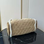 Chanel 25 Hobo Bag Large