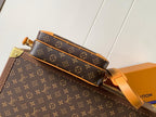 Louis Vuitton Monogram Amazone