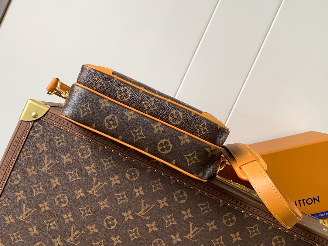 Louis Vuitton Monogram Amazone