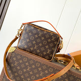 Louis Vuitton Monogram Amazone