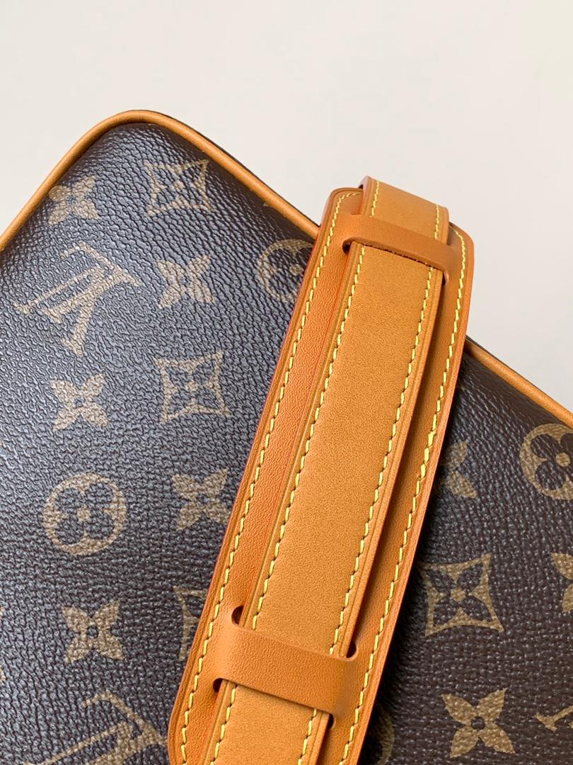 Louis Vuitton Monogram Amazone