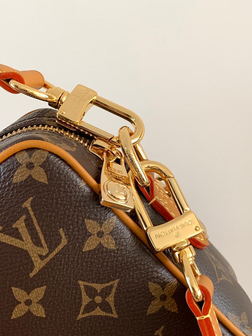 Louis Vuitton Monogram Amazone