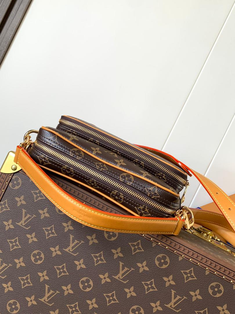 Louis Vuitton Monogram Amazone
