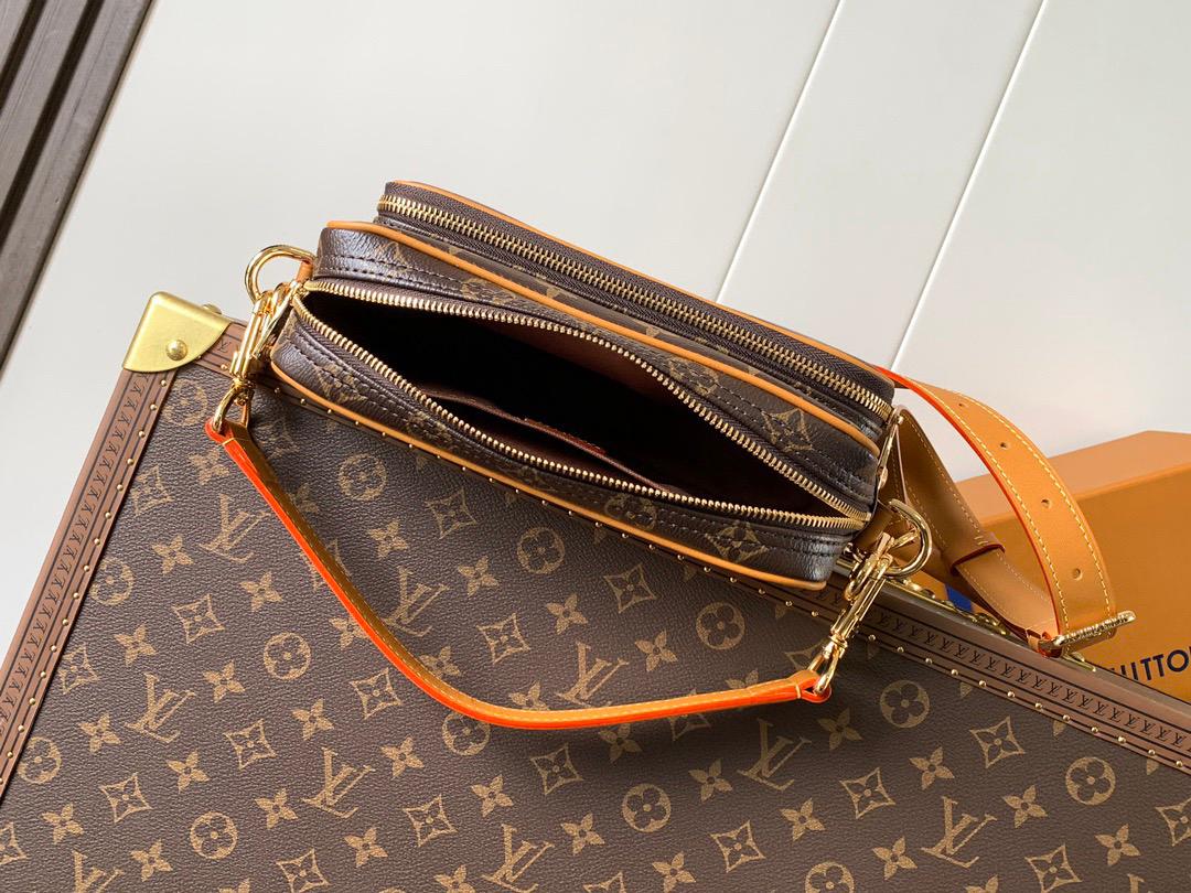 Louis Vuitton Monogram Amazone