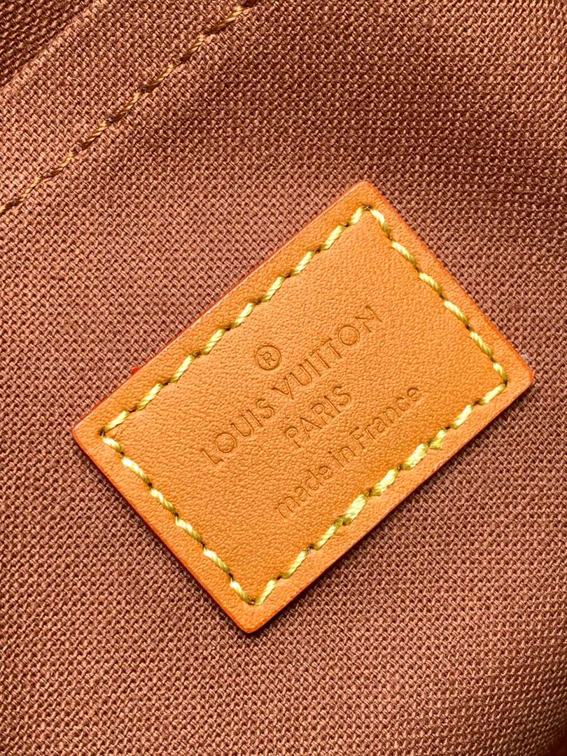 Louis Vuitton Monogram Amazone