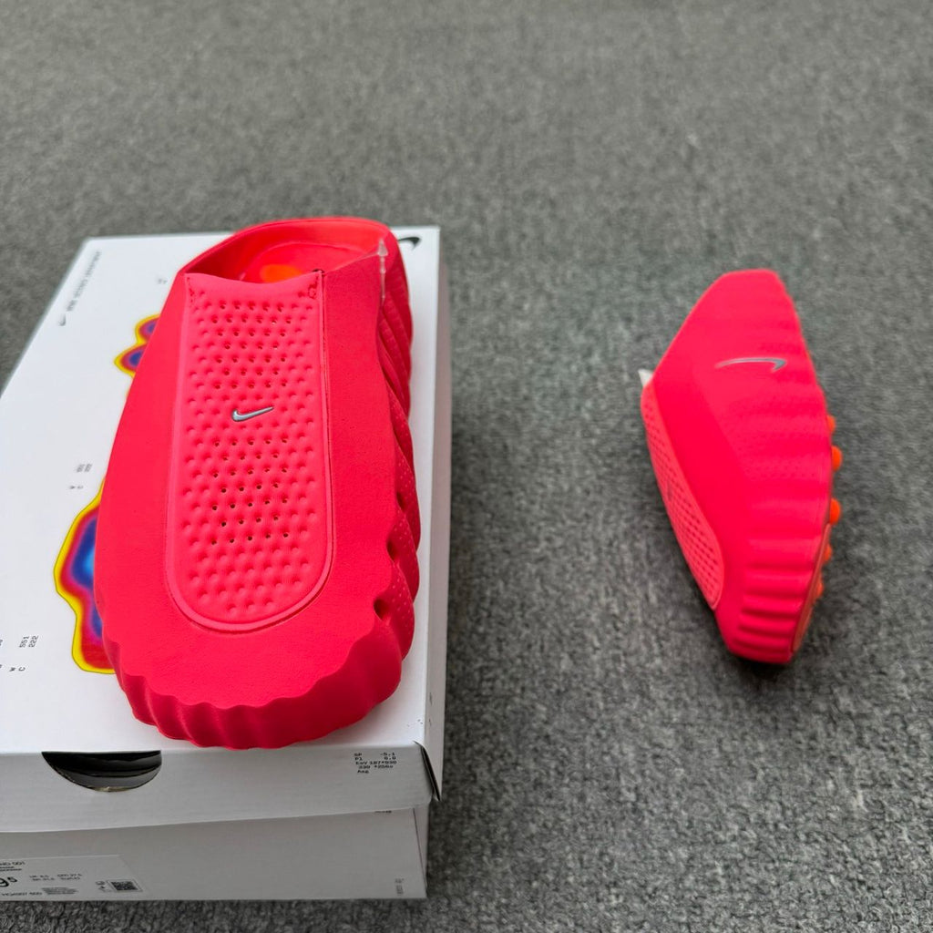 Nike Mind 001 Slide Red