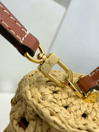 Bolsa Louis Vuitton Vanity Chain Pouch