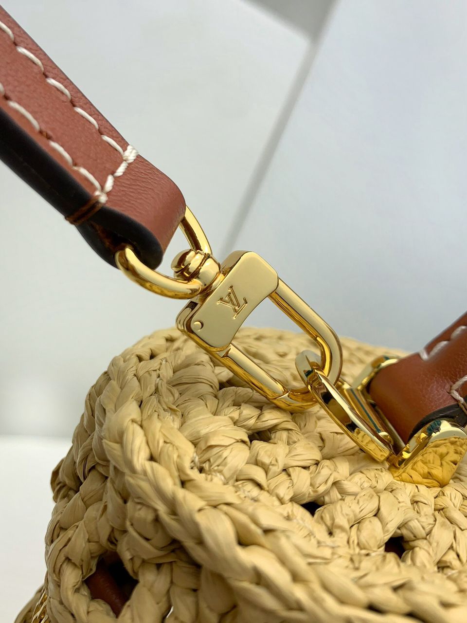 Bolsa Louis Vuitton Vanity Chain Pouch
