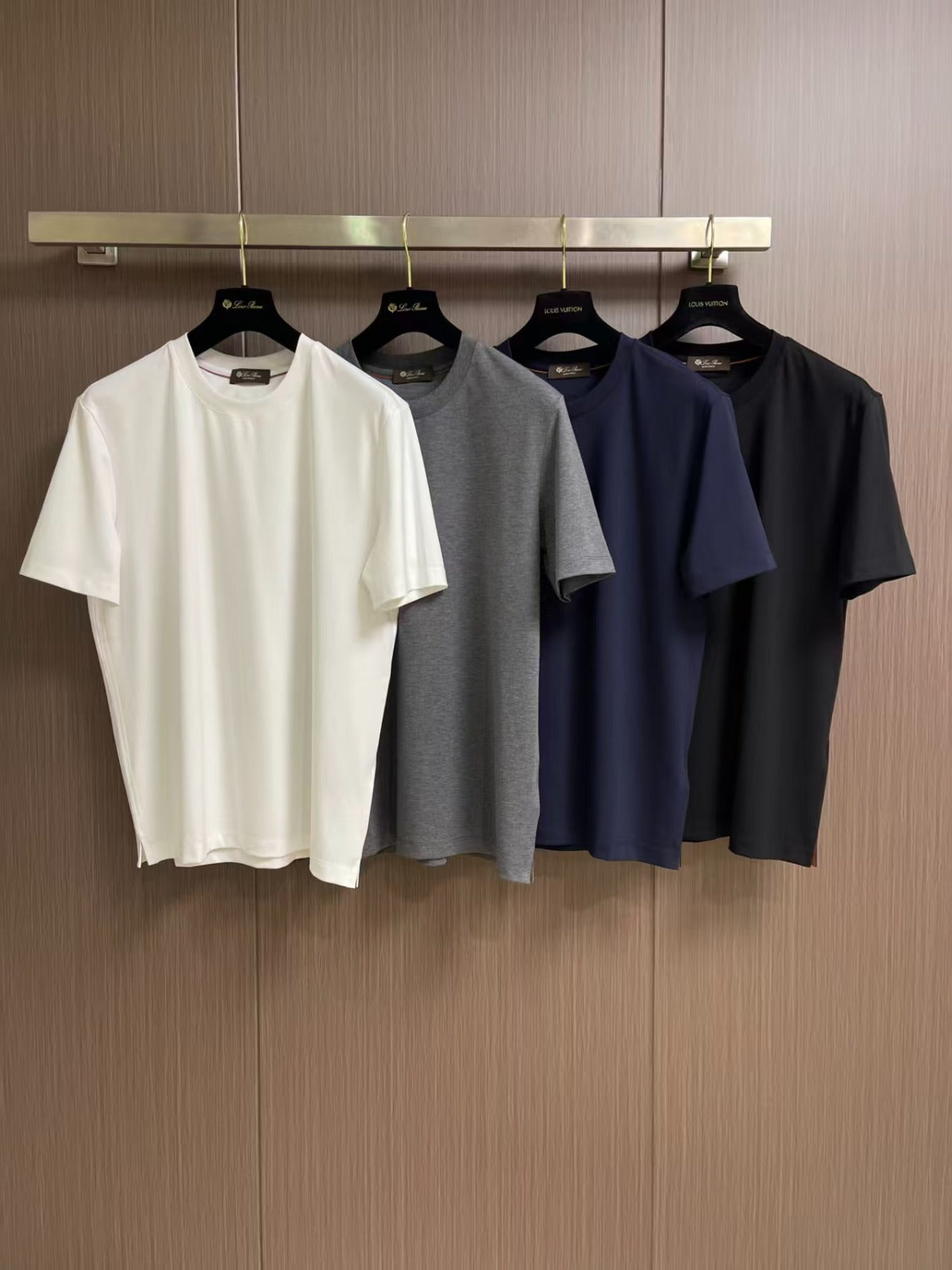 Camiseta Loro Piana