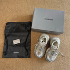Balenciaga Silver