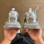Balenciaga Silver