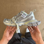 Balenciaga Silver