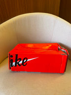 Nike Vaporwaffle sacai Sesame Blue Void DD1875-200 (Pronta entrega)