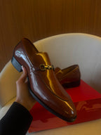 Sapato Ferragamo ( Pronta entrega )