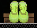 Off-White x Nike Air Force 1 Volt