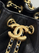 Bolsa CHANEL 25 Mini Black