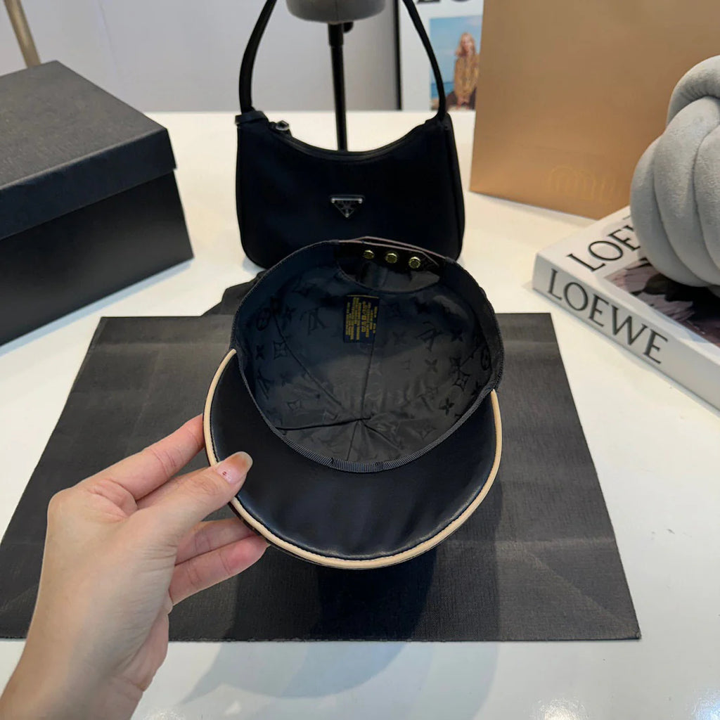 Boné Louis Vuitton
