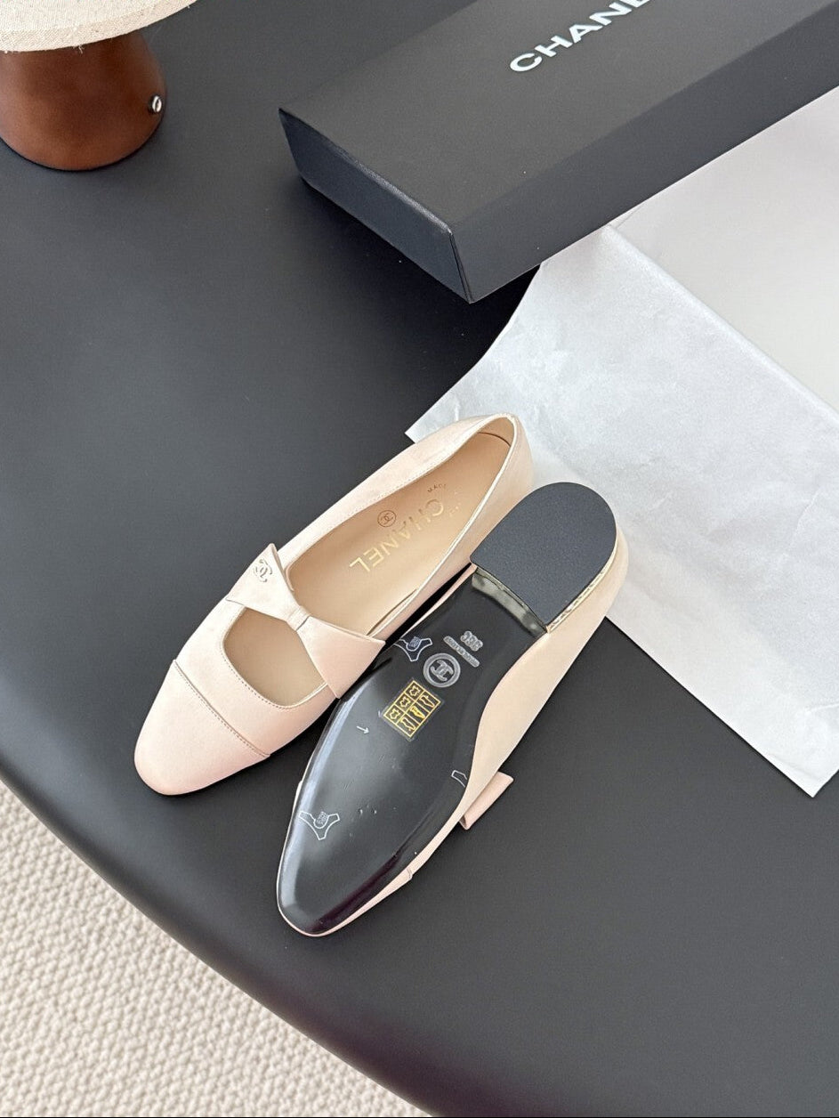 Chanel - Sapatilhas