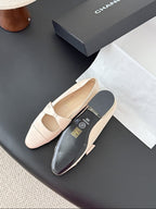 Chanel - Sapatilhas